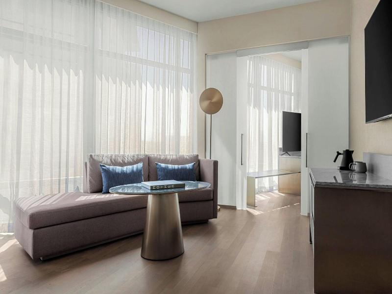 TETRA Hotel,  Autograph Collection image