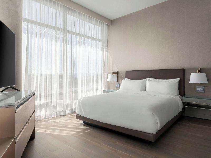 TETRA Hotel,  Autograph Collection image