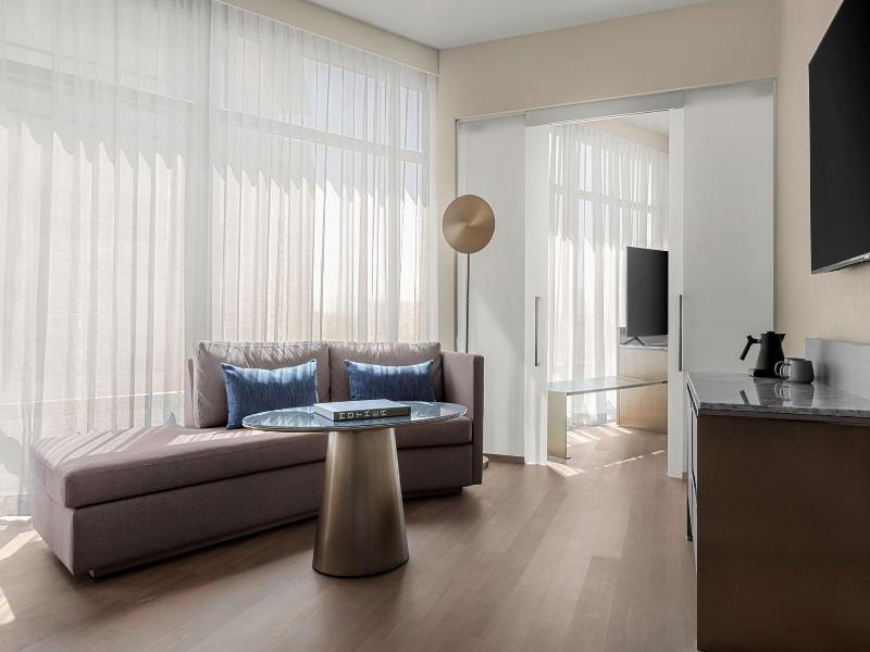 TETRA Hotel,  Autograph Collection image