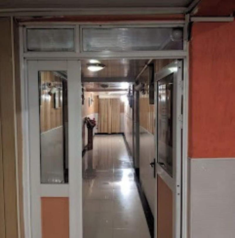 Golden Palace Hotel image