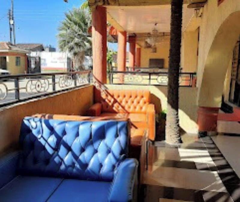 Golden Palace Hotel image