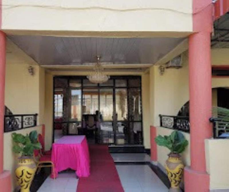 Golden Palace Hotel image