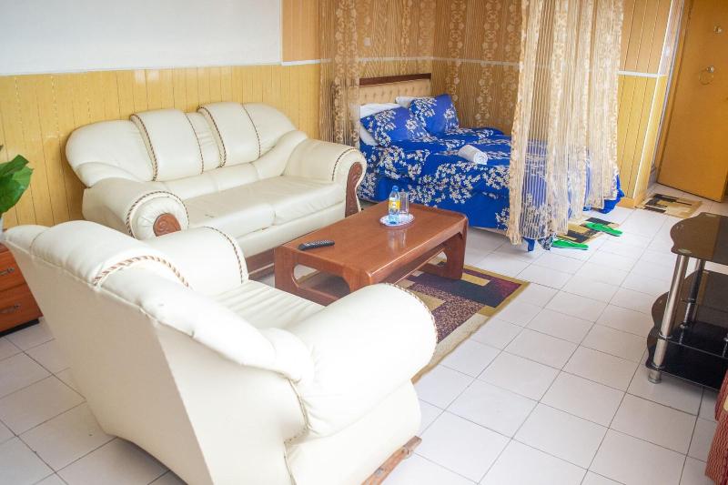 Golden Palace Hotel image