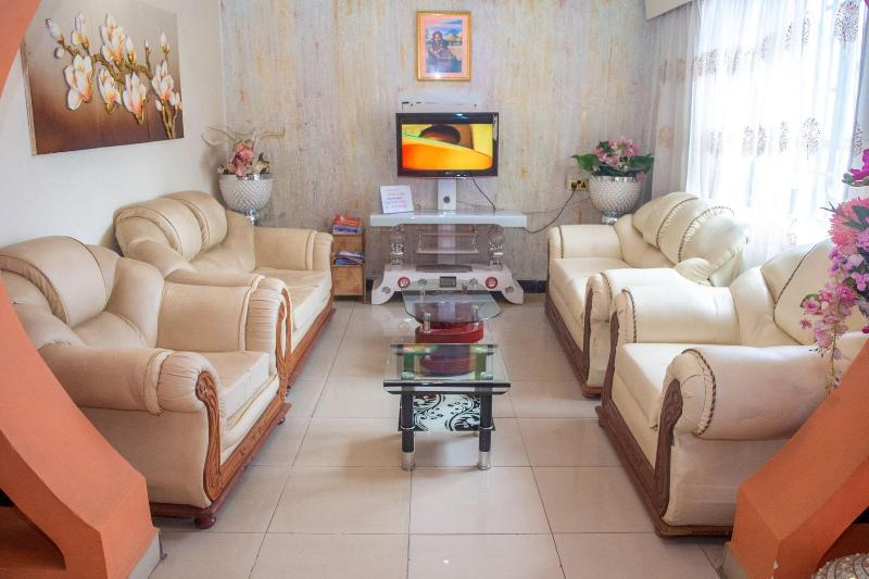 Golden Palace Hotel image