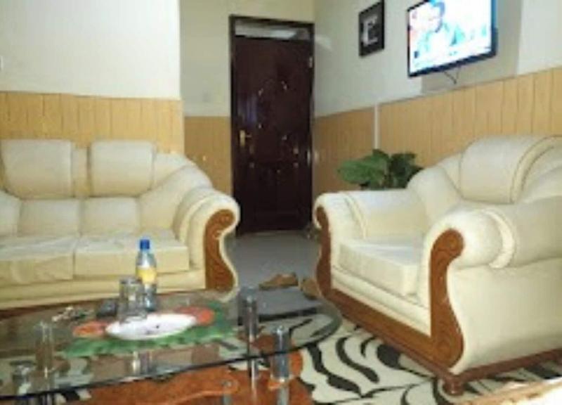 Golden Palace Hotel image