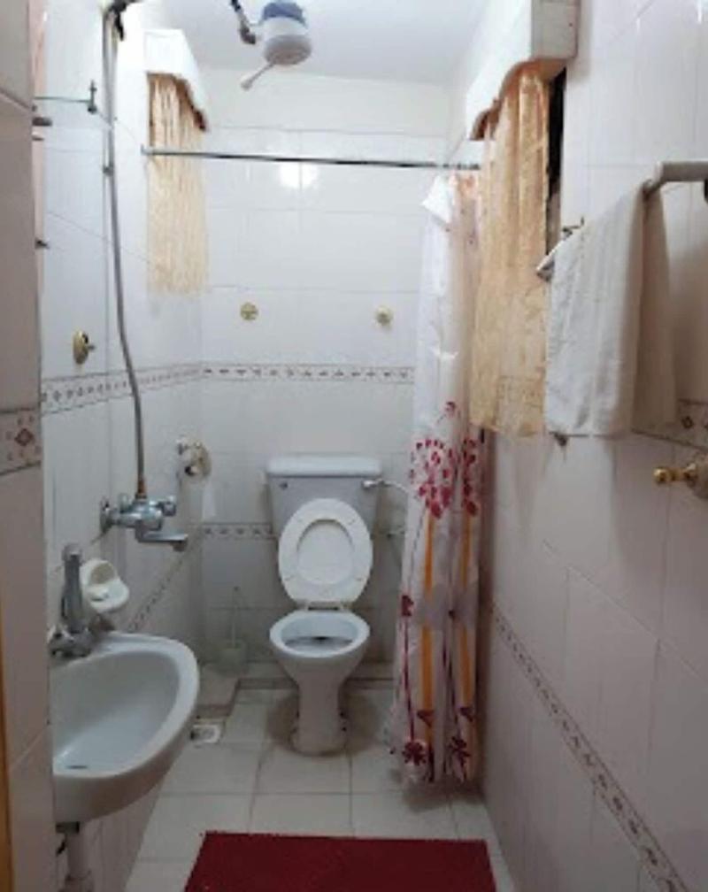 Golden Palace Hotel image