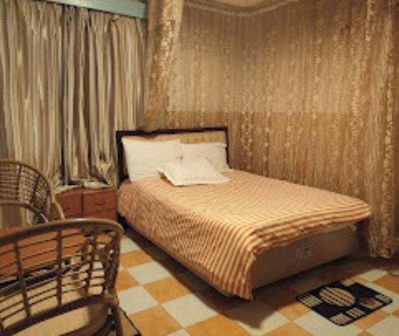 Golden Palace Hotel image