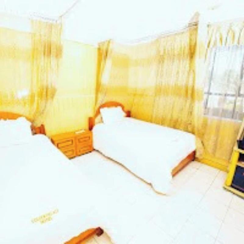 Golden Palace Hotel image