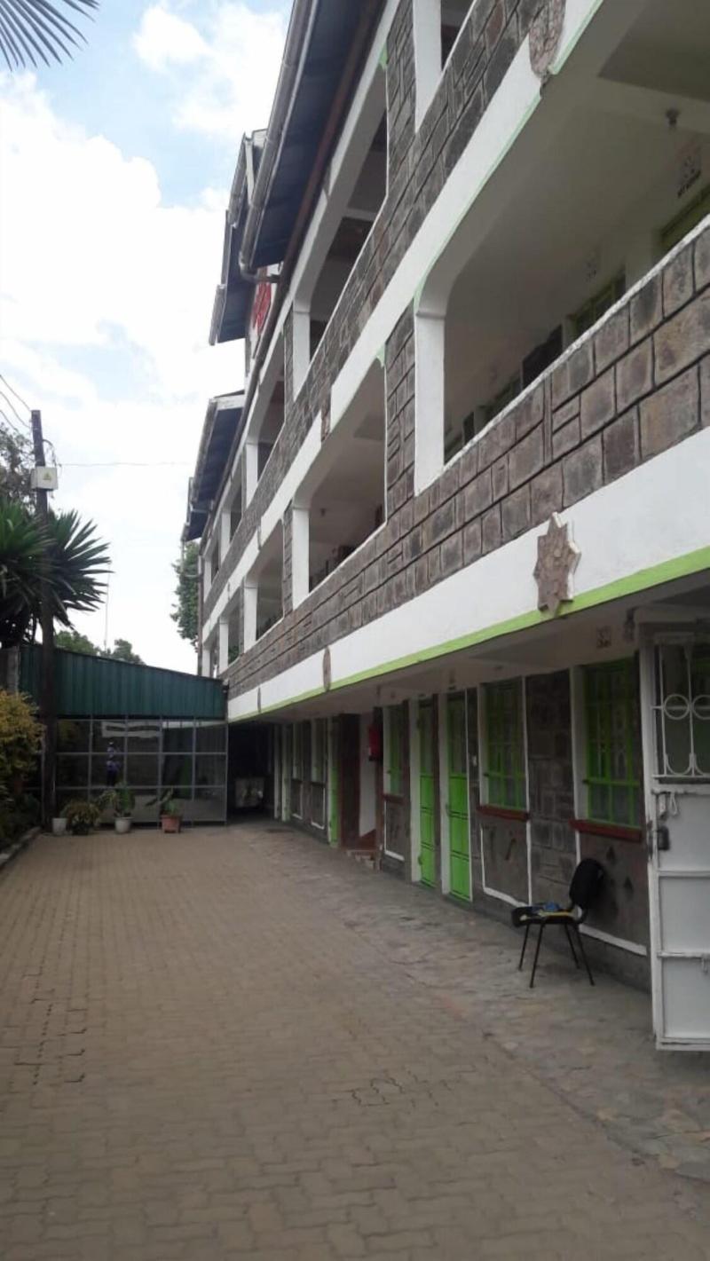 Marlin Guest Resort image