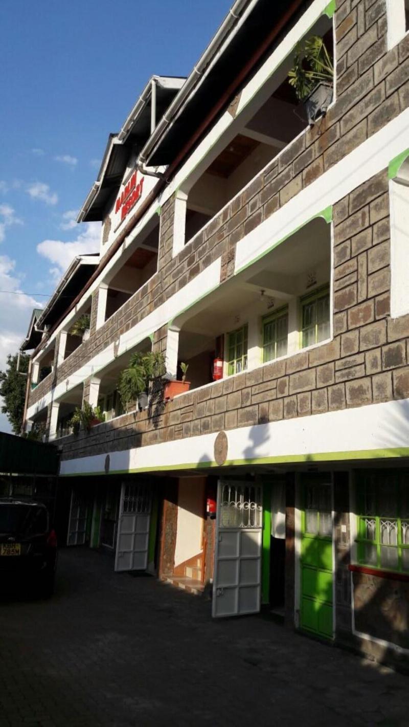 Marlin Guest Resort image