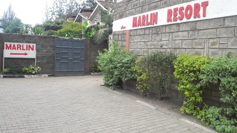 Marlin Guest Resort image