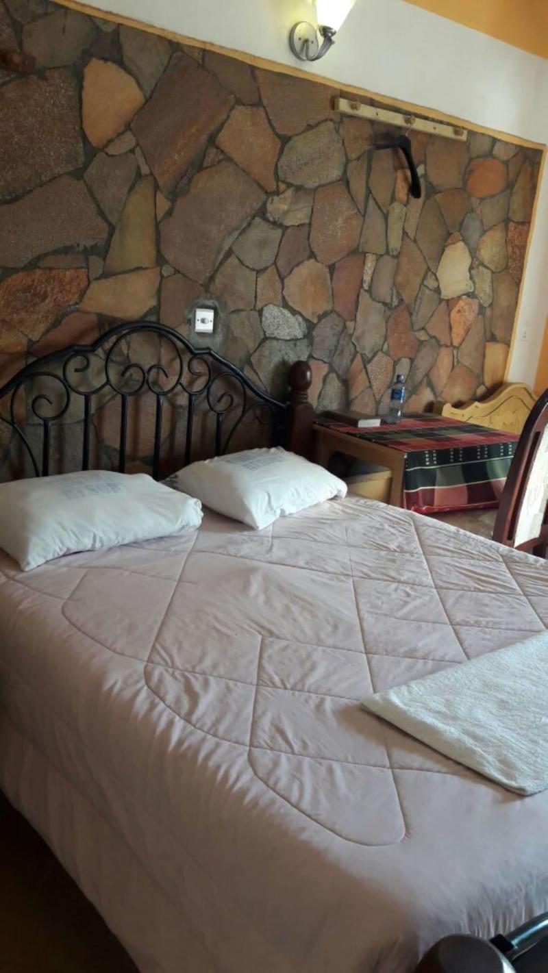 Marlin Guest Resort image