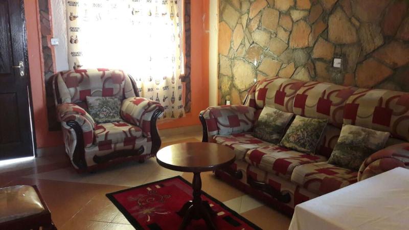 Marlin Guest Resort image