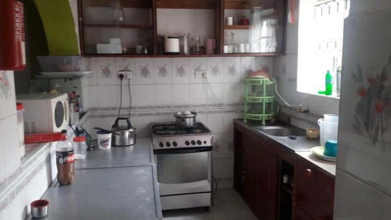 Marlin Guest Resort image
