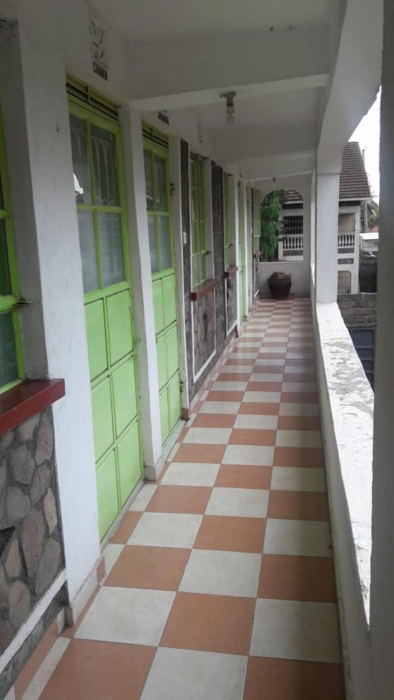 Marlin Guest Resort image