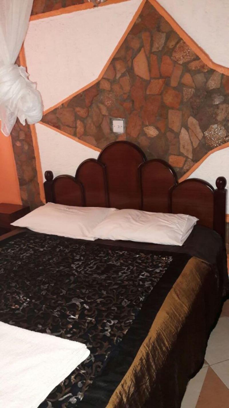 Marlin Guest Resort image