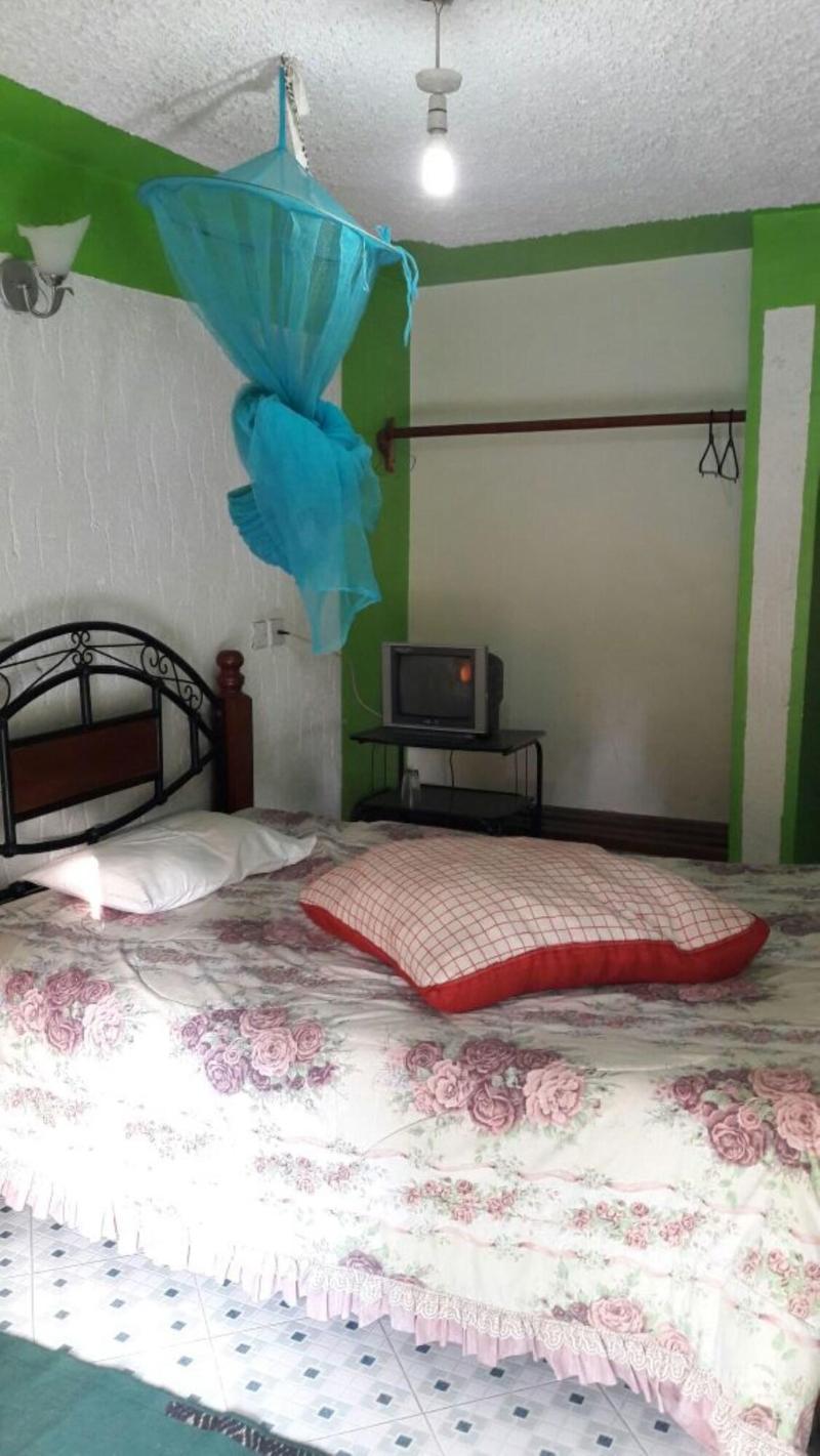 Marlin Guest Resort image
