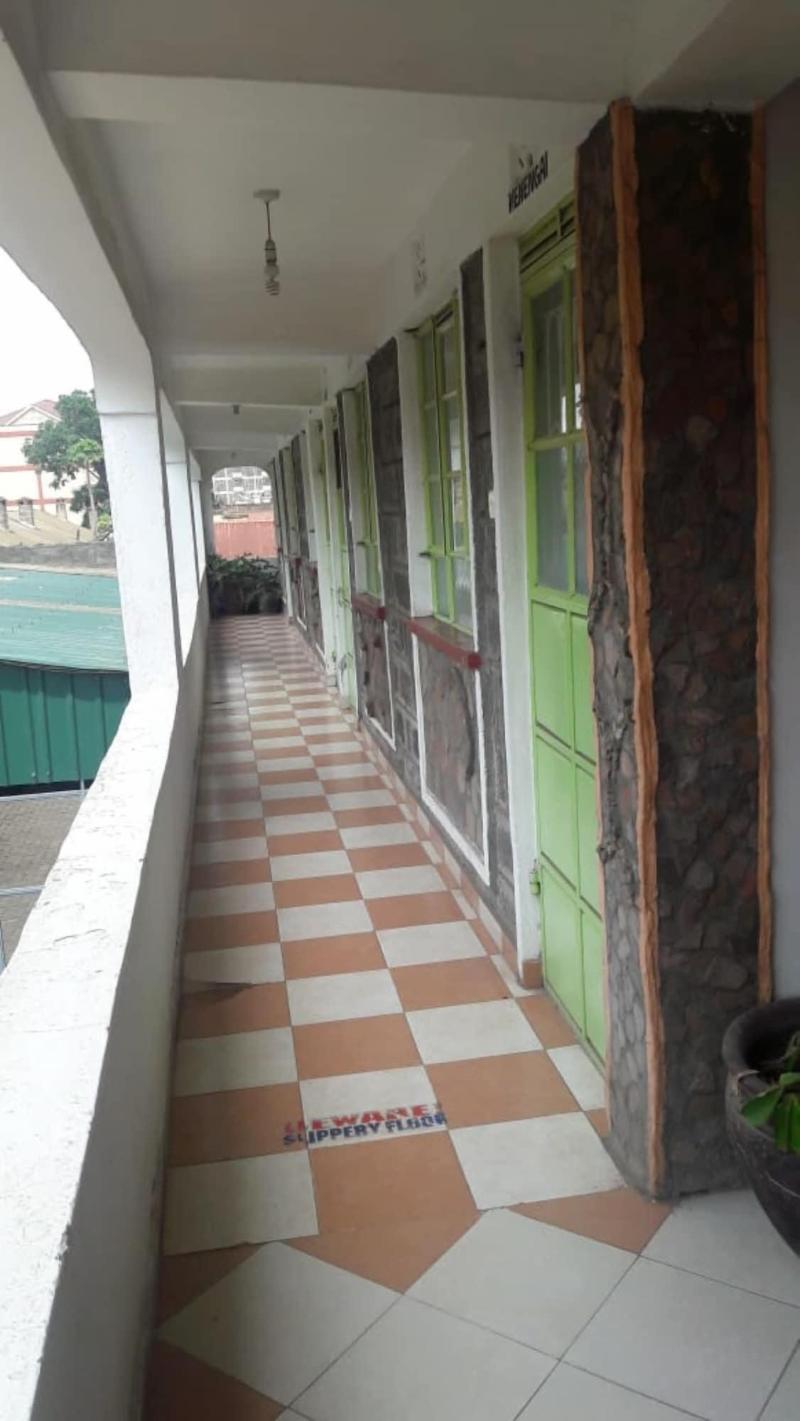 Marlin Guest Resort image