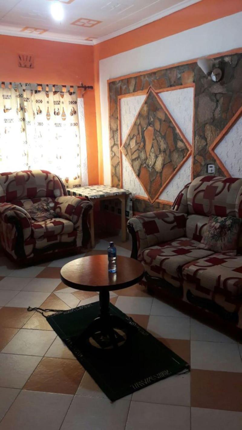 Marlin Guest Resort image