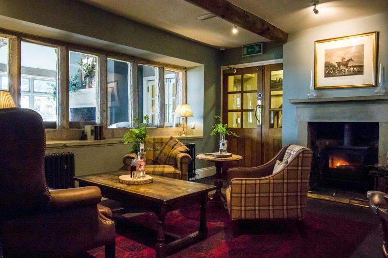 The Alma Inn image