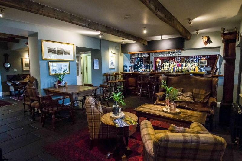 The Alma Inn image