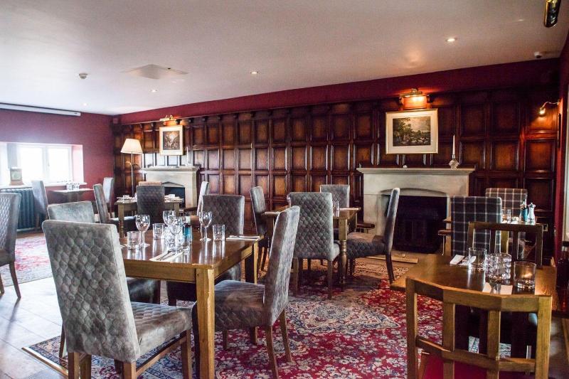 The Alma Inn image