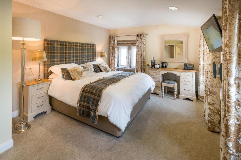 The Alma Inn image