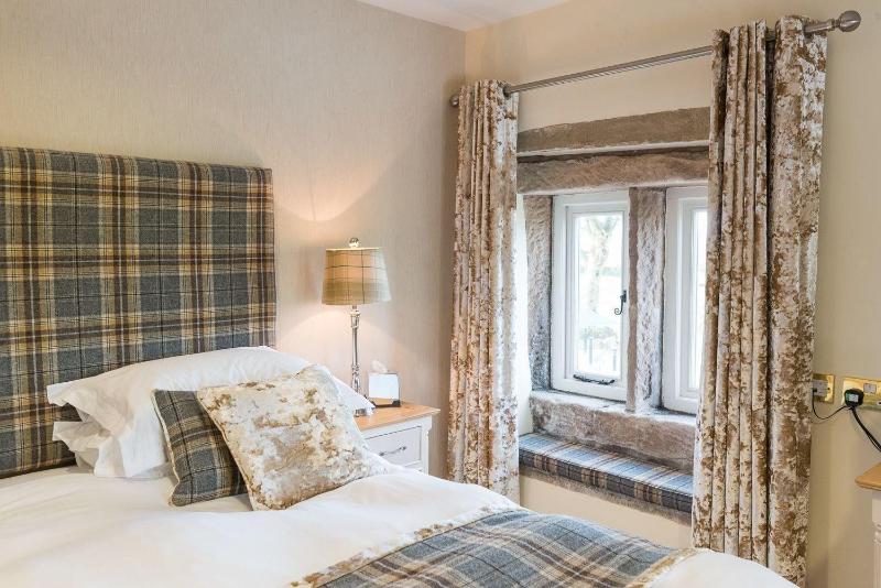 The Alma Inn image