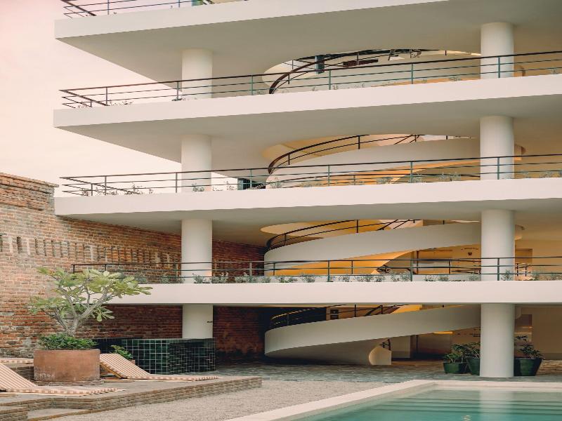 Hotel Baja Club