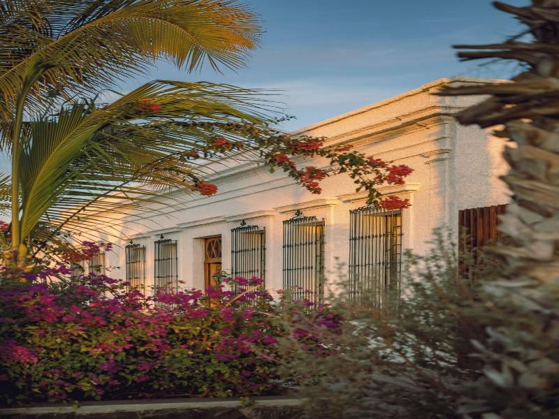 Hotel Baja Club