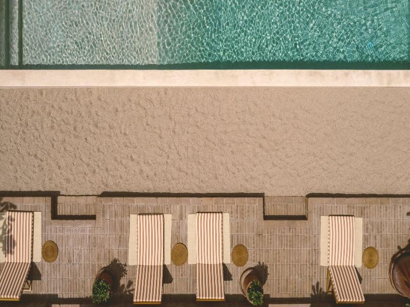 Hotel Baja Club