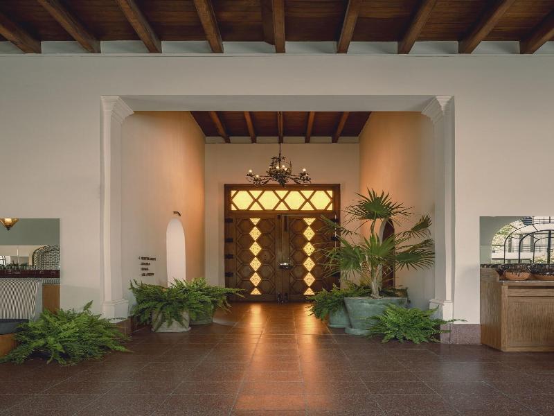 Hotel Baja Club