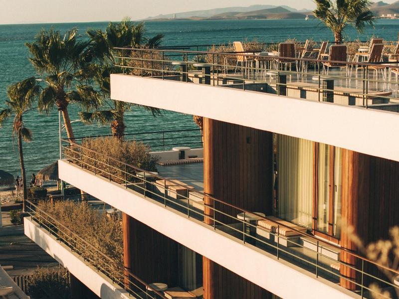 Hotel Baja Club