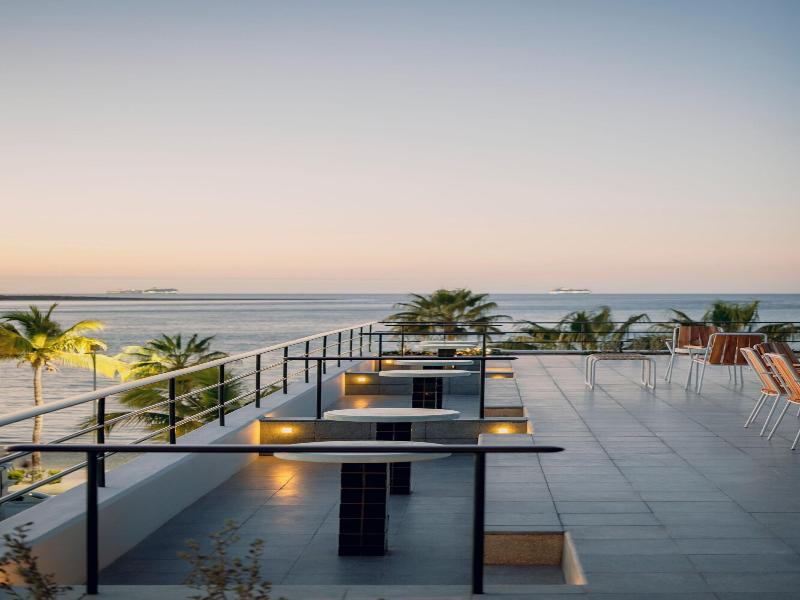 Hotel Baja Club