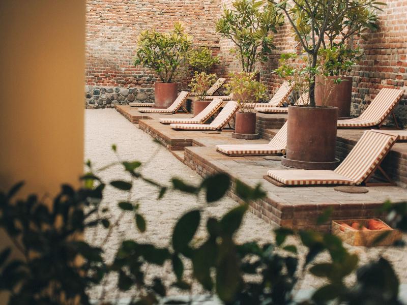 Hotel Baja Club