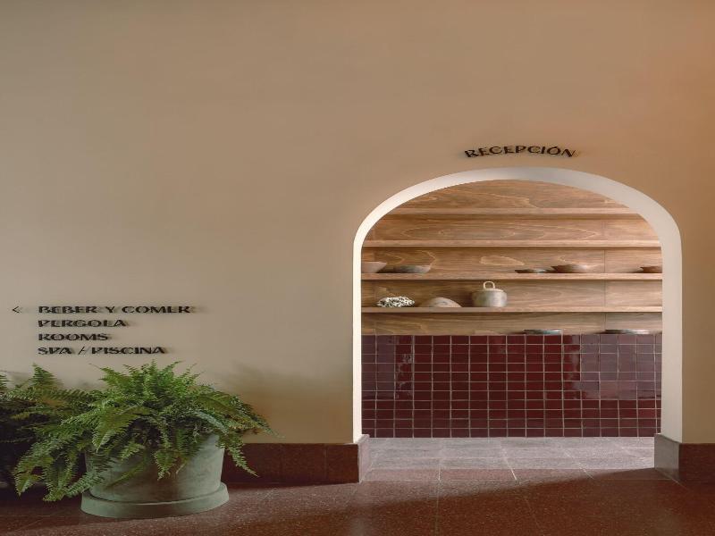 Hotel Baja Club