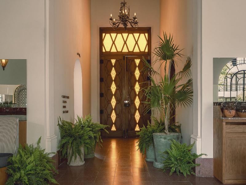 Hotel Baja Club