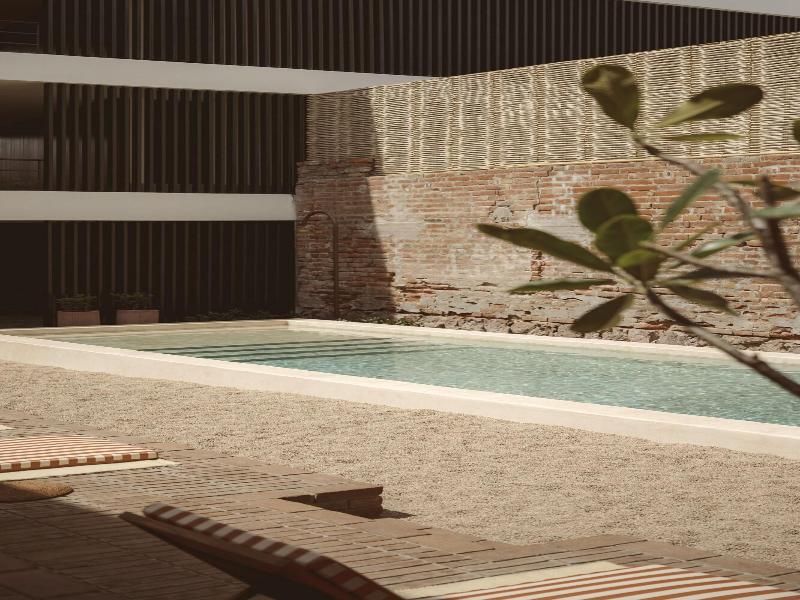 Hotel Baja Club