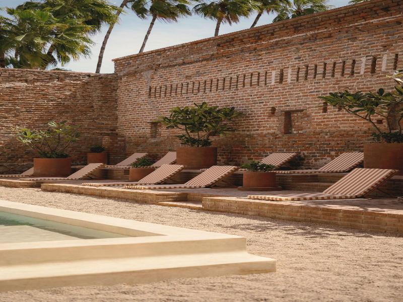 Hotel Baja Club