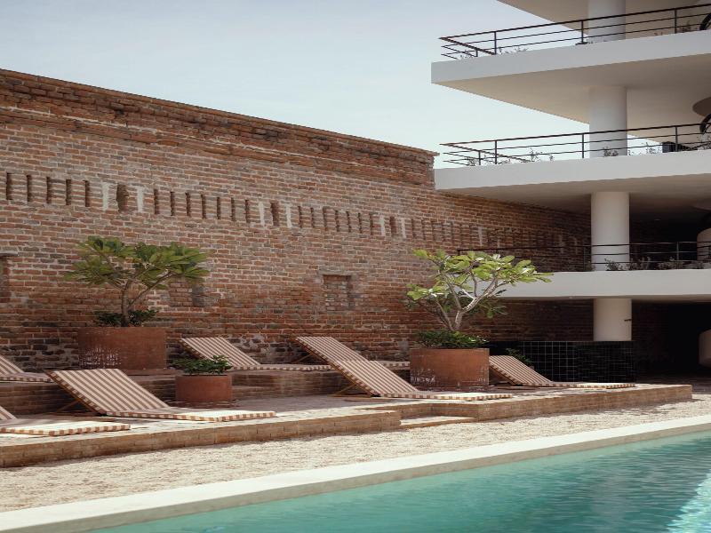 Hotel Baja Club