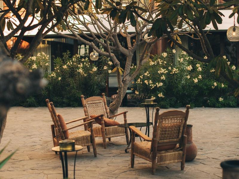 Hotel Baja Club