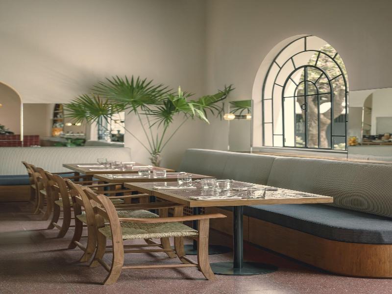 Hotel Baja Club