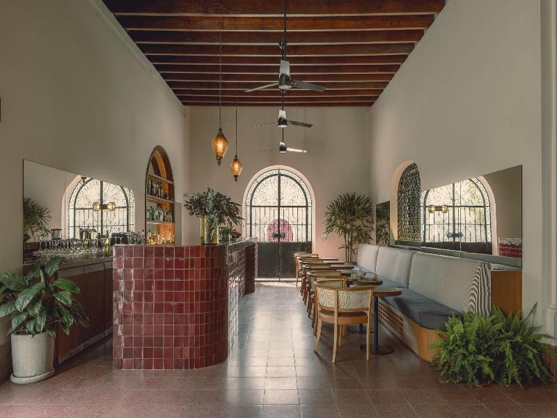 Hotel Baja Club