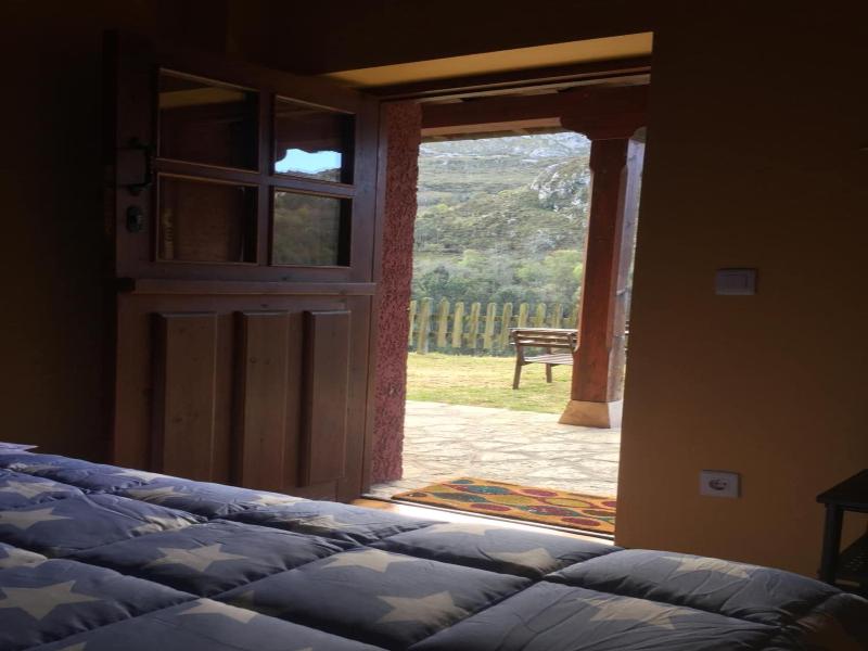 El Interior De Gaia image