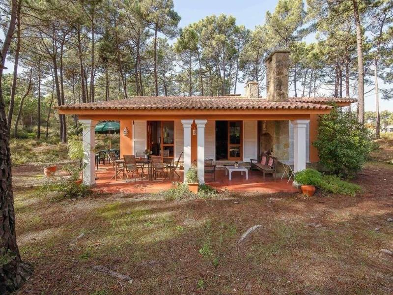 Aroeira Golf and Beach Cottage by Host-Point — main photo
