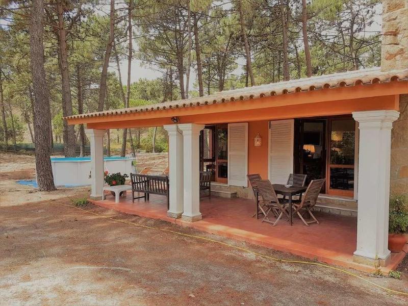 Aroeira Golf and Beach Cottage by Host-Point — photo 4