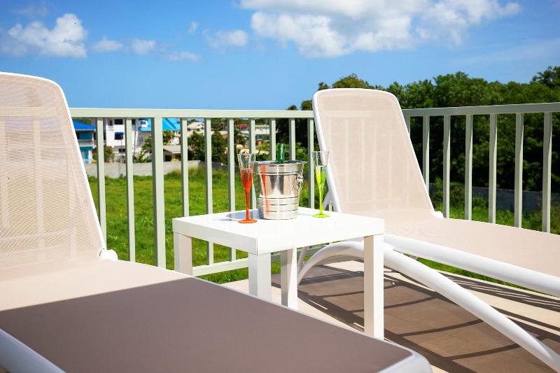 Ocean Winds Suite Hotel image