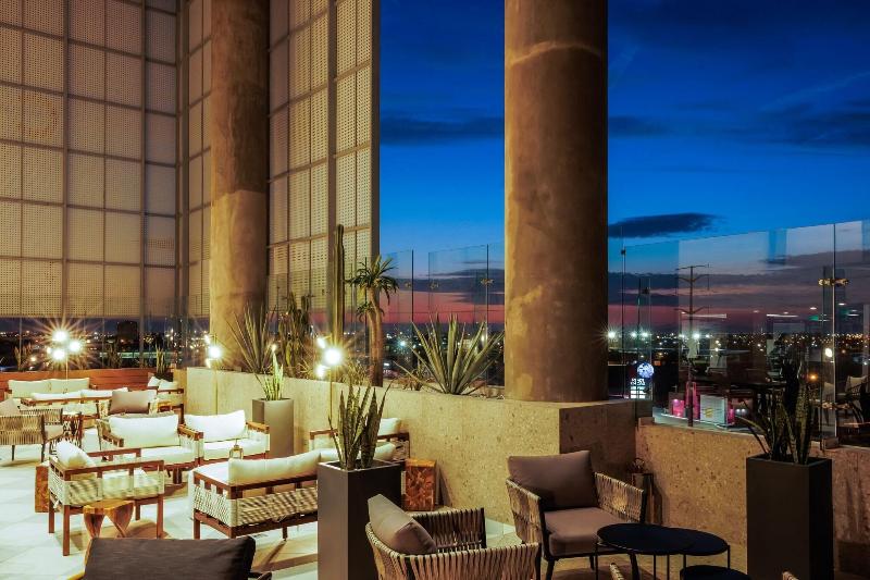 Courtyard by Marriott Mexicali image