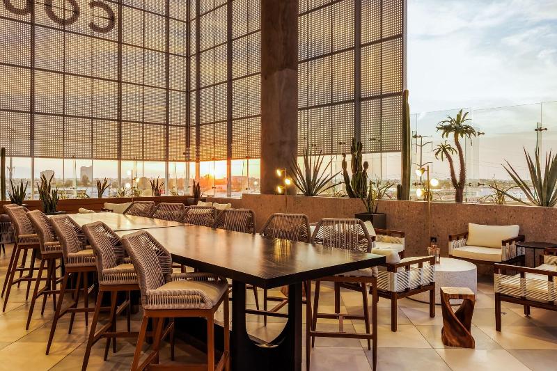 Courtyard by Marriott Mexicali image