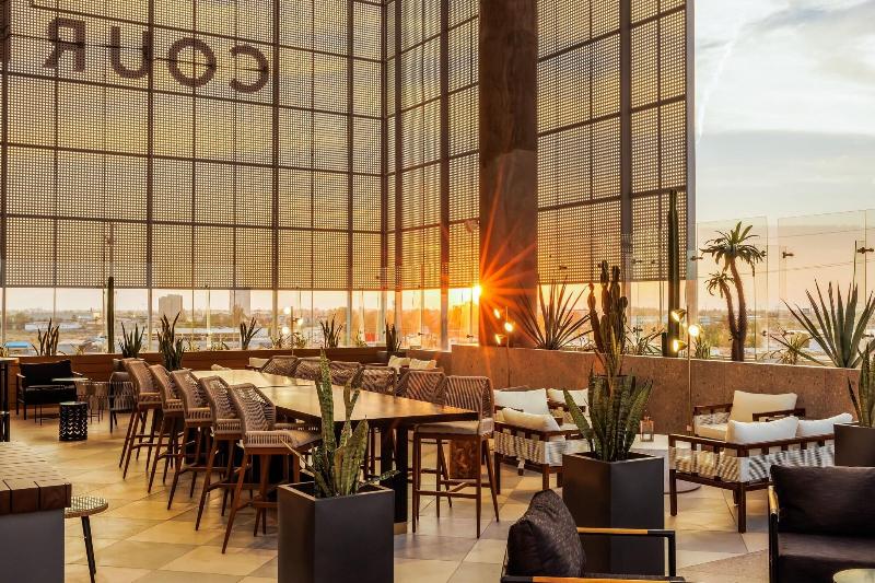 Courtyard by Marriott Mexicali image